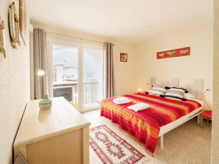 Appartement 50 m² vue mer à Empuriabrava : photo 12
