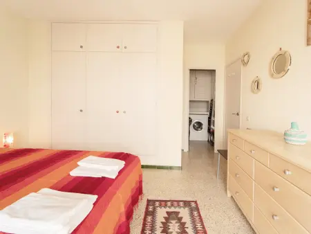 Appartement 50 m² vue mer à Empuriabrava : photo 13