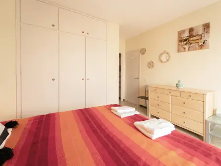 Appartement 50 m² vue mer à Empuriabrava : photo 14