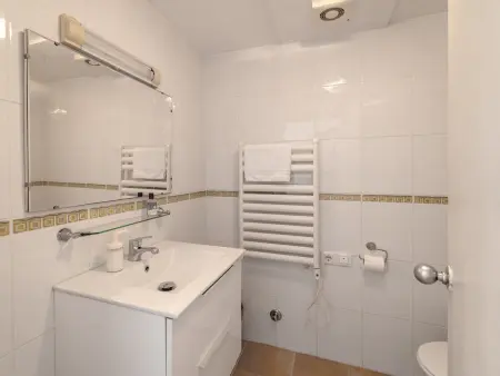 Appartement 50 m² vue mer à Empuriabrava : photo 17