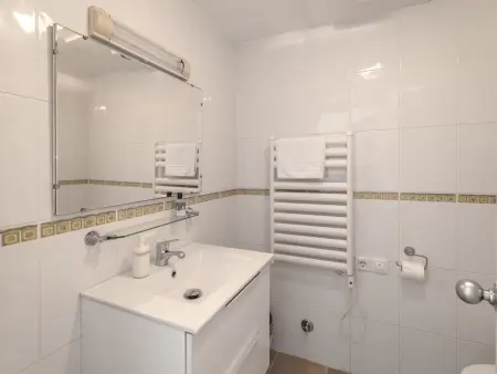 Appartement 50 m² vue mer à Empuriabrava : photo 20
