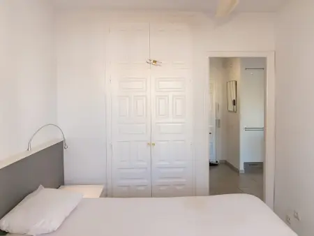 Appartement lumineux 4 pers. Empuriabrava, vue canal : photo 7