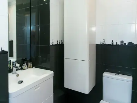 Appartement lumineux 4 pers. Empuriabrava, vue canal : photo 12