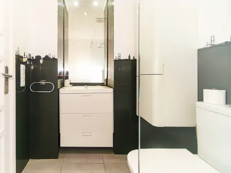 Appartement lumineux 4 pers. Empuriabrava, vue canal : photo 17