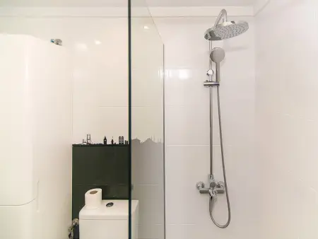 Appartement lumineux 4 pers. Empuriabrava, vue canal : photo 18