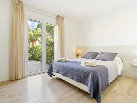Appartement front de mer accessible - Empuriabrava : photo 2