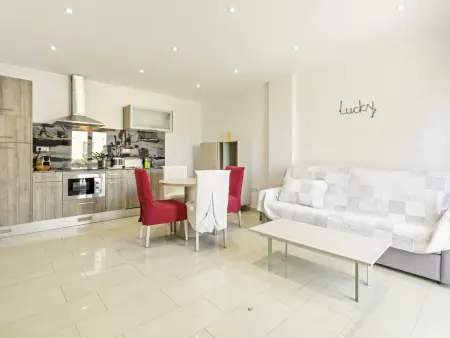 Appartement front de mer accessible - Empuriabrava : photo 9