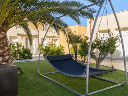 Appartement front de mer accessible - Empuriabrava : photo 22