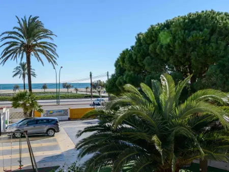 Appartement front de mer accessible - Empuriabrava : photo 31