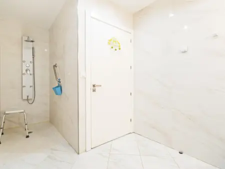 Appartement front de mer accessible - Empuriabrava : photo 32