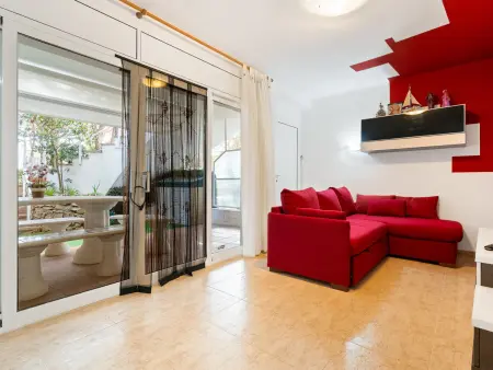 Appartement près du port à Platja d'Aro, 3 pers. : photo 1