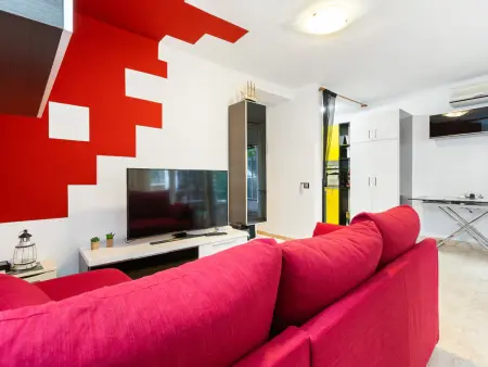 Appartement près du port à Platja d'Aro, 3 pers. : photo 2