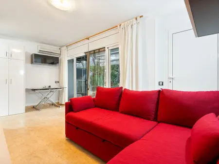 Appartement près du port à Platja d'Aro, 3 pers. : photo 4