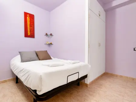 Appartement près du port à Platja d'Aro, 3 pers. : photo 8