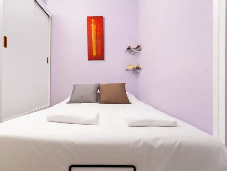 Appartement près du port à Platja d'Aro, 3 pers. : photo 10
