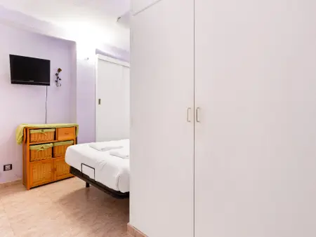 Appartement près du port à Platja d'Aro, 3 pers. : photo 11