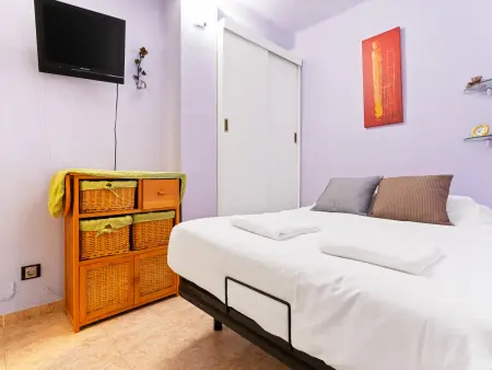 Appartement près du port à Platja d'Aro, 3 pers. : photo 12