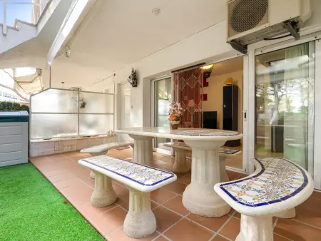 Appartement près du port à Platja d'Aro, 3 pers. : photo 13
