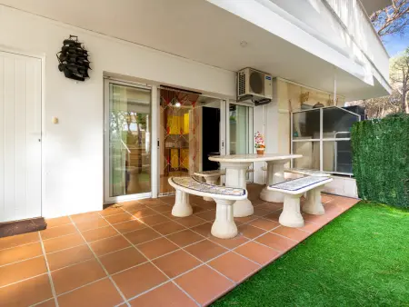 Appartement près du port à Platja d'Aro, 3 pers. : photo 14