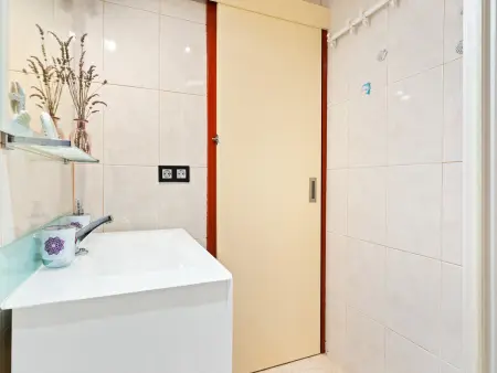 Appartement près du port à Platja d'Aro, 3 pers. : photo 15