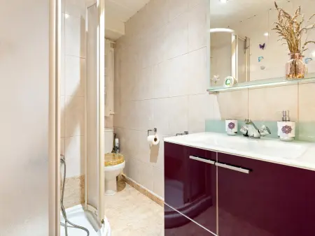 Appartement près du port à Platja d'Aro, 3 pers. : photo 16