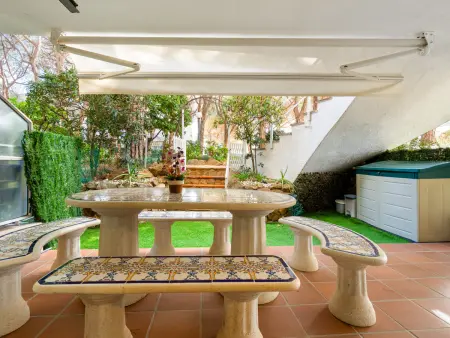Appartement près du port à Platja d'Aro, 3 pers. : photo 17