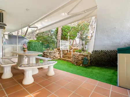 Appartement près du port à Platja d'Aro, 3 pers. : photo 19