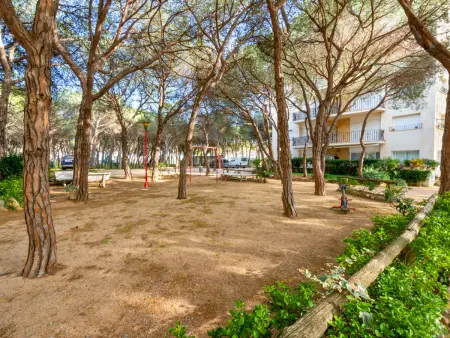 Appartement près du port à Platja d'Aro, 3 pers. : photo 20
