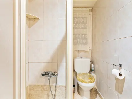 Appartement près du port à Platja d'Aro, 3 pers. : photo 23