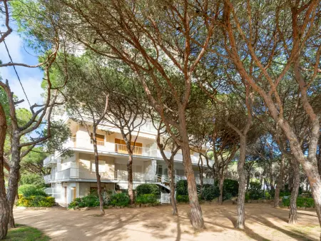 Appartement près du port à Platja d'Aro, 3 pers. : photo 24