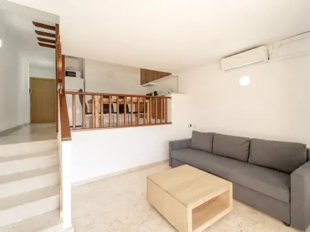 Appartement moderne vue canal à Empuriabrava, 4 pers. : photo 3