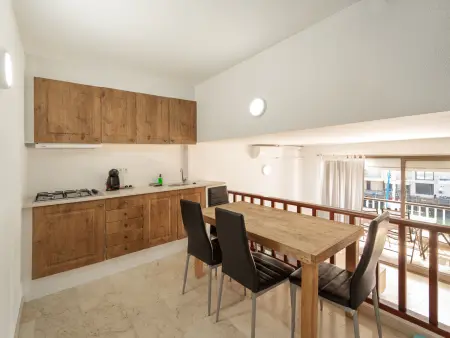 Appartement moderne vue canal à Empuriabrava, 4 pers. : photo 5