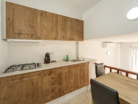 Appartement moderne vue canal à Empuriabrava, 4 pers. : photo 6