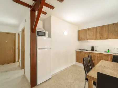 Appartement moderne vue canal à Empuriabrava, 4 pers. : photo 7