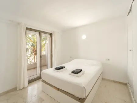 Appartement moderne vue canal à Empuriabrava, 4 pers. : photo 10