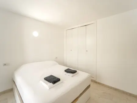 Appartement moderne vue canal à Empuriabrava, 4 pers. : photo 11