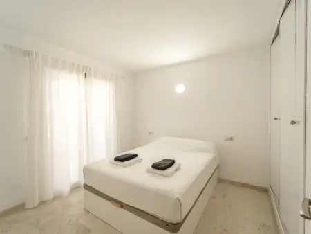 Appartement moderne vue canal à Empuriabrava, 4 pers. : photo 12