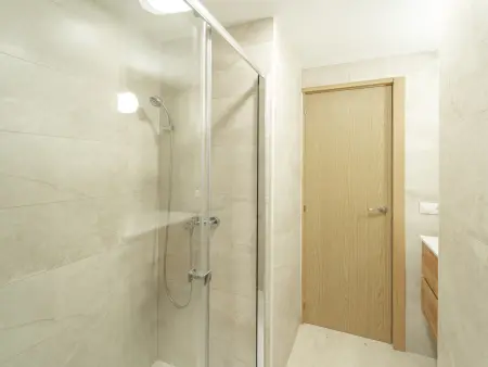Appartement moderne vue canal à Empuriabrava, 4 pers. : photo 13
