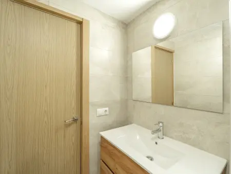 Appartement moderne vue canal à Empuriabrava, 4 pers. : photo 15