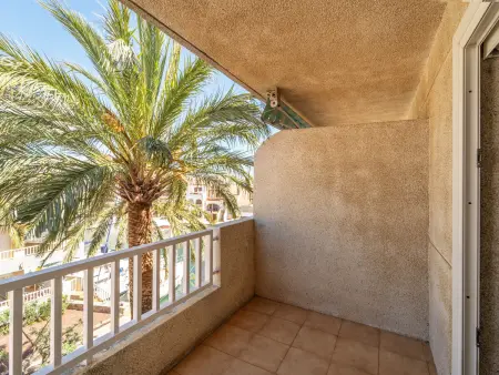 Appartement moderne vue canal à Empuriabrava, 4 pers. : photo 18
