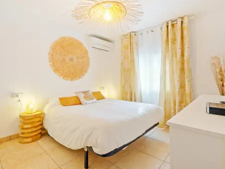 Appartement 60m² vue mer à Empuriabrava, 6 pers. : photo 2