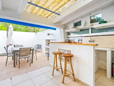 Appartement 60m² vue mer à Empuriabrava, 6 pers. : photo 4