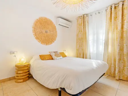 Appartement 60m² vue mer à Empuriabrava, 6 pers. : photo 13