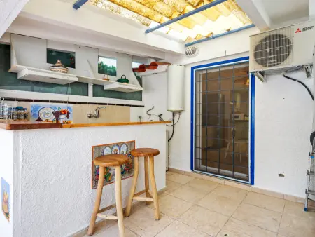 Appartement 60m² vue mer à Empuriabrava, 6 pers. : photo 20