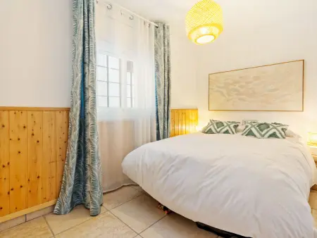 Appartement 60m² vue mer à Empuriabrava, 6 pers. : photo 21