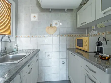 Studio Costa Brava avec terrasse 19 m² et piscine : photo 3