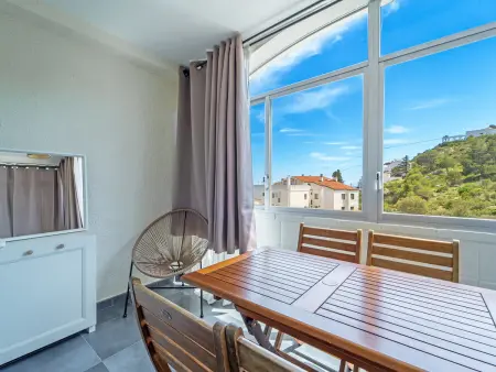 Studio Costa Brava avec terrasse 19 m² et piscine : photo 5