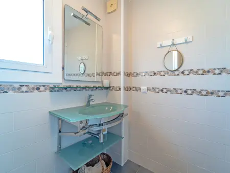 Studio Costa Brava avec terrasse 19 m² et piscine : photo 8