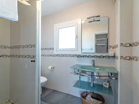 Studio Costa Brava avec terrasse 19 m² et piscine : photo 9