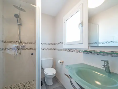 Studio Costa Brava avec terrasse 19 m² et piscine : photo 10
